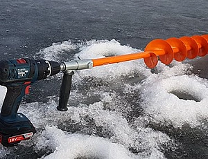 Die 10 besten Eisbohrer-Schraubendreher