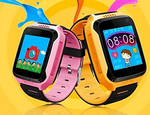 Die 10 besten Kinder-Smartwatches von Aliexpress