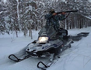 Die 10 besten Schneemobile zum Jagen und Angeln