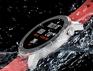 Die 10 besten wasserdichten Smartwatches von AliExpress