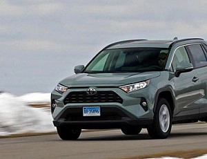 Die 5 besten Bremsbeläge für Toyota RAV 4