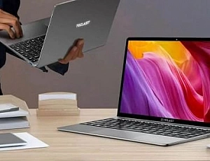 Die 10 besten Laptops von Aliexpress