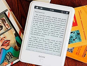 Die 20 besten E-Books von Aliexpress