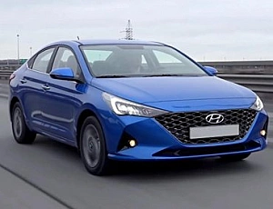 Top 5 Batterien für Hyundai Solaris