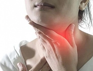 18 beste Heilmittel für Pharyngitis