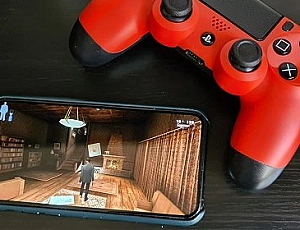 Die 10 besten Gaming-Smartphones unter 20.000 Rubel