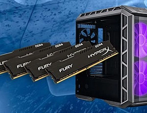 Die 10 besten RAM-Sticks für Spiele