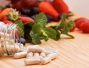 Die 10 besten Vitamin- und Mineralstoffkomplexe für Frauen