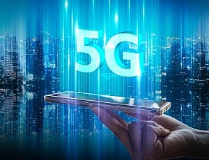 Top 10 der 5G-Smartphones