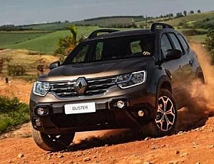 Top 5 Stoßdämpfer für Renault Duster