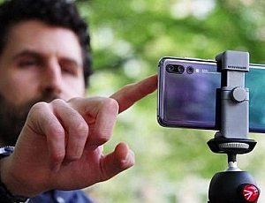 10 meilleurs smartphones avec un bon appareil photo sous 40 000 roubles