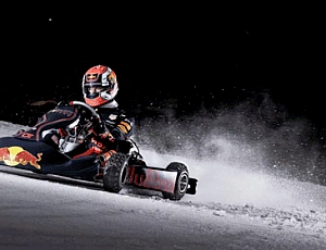 10 besten Kartclubs in Moskau