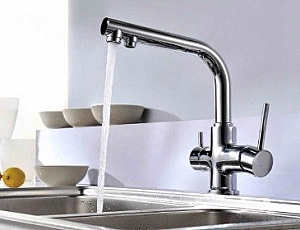 10 besten russischen Wasserhahnhersteller