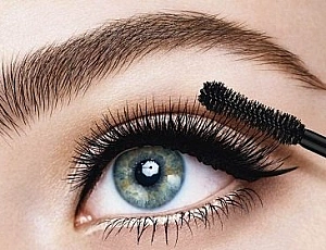 Top 10 Mascaras für falsche Wimpern