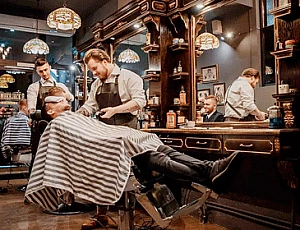 Die 10 besten Friseursalons in Moskau