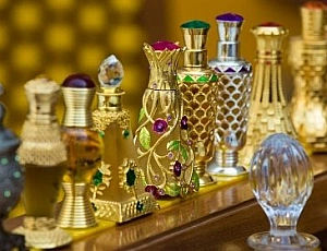 Die 10 besten arabischen Parfums