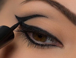 15 beste Eyeliner