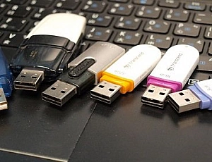 Top 20 USB-Sticks