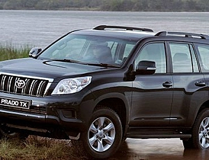 Vergleichen Sie Benzin und Diesel Toyota Prado - welches ist besser zu wählen?