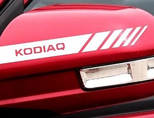 20 meilleurs produits pour Skoda Kodiak d'AliExpress