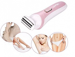 Top 10 Trimmer für Frauen