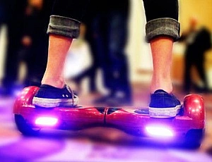 Die 10 besten Hoverboards für Kinder