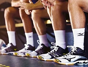 Die 10 besten Volleyballschuhe