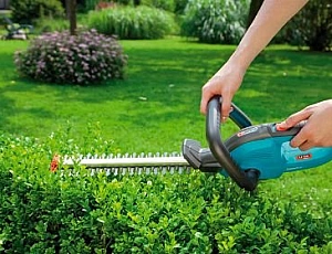 10 nützliche Produkte für einen Sommerbewohner der Marke Gardena