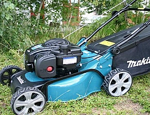 Die 8 besten Makita Rasenmäher