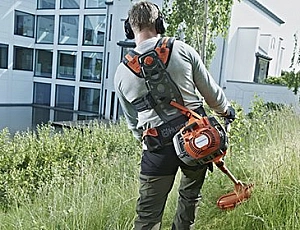 Top 10 Husqvarna Trimmer