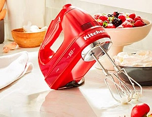 Die 10 besten preiswerten Mixer