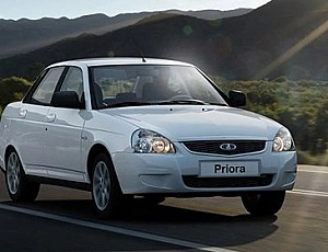 5 meilleures pompes pour Lada Priora