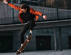 Die 10 besten Stunt-Skateboards