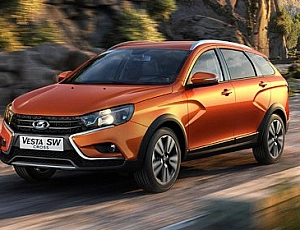 6 beste Getriebeöle für Lada Vesta