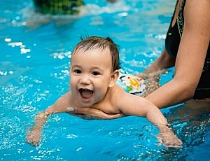 Die 10 besten Babywindeln zum Schwimmen