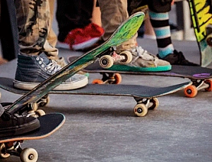 Die 15 besten Skateboards, Longboards und Pennyboards