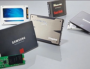 Die 15 besten SSD-Laufwerke