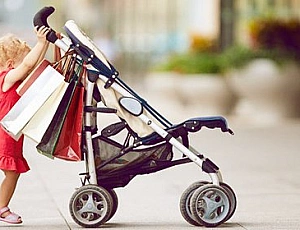 Die 10 besten Walking Strollers von 2021