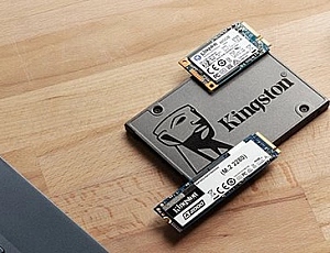 Die 10 besten 1-TB-SSDs