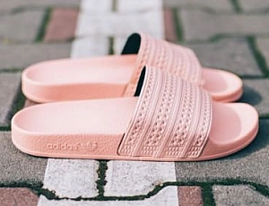 Die 10 besten Adidas Damen-Slides