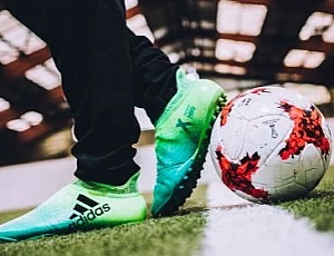 6 der besten Fußballschuhe von Adidas