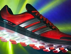 10 meilleures chaussures de course d'Adidas