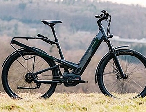 Die 5 besten Offroad-E-Bikes