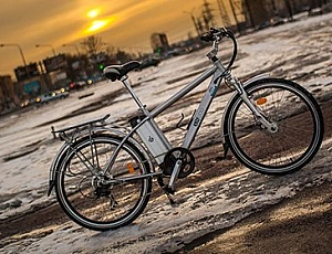 Die 10 besten Budget-E-Bikes