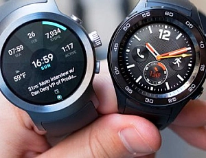 Top 7 Smartwatches der Marke Huawei