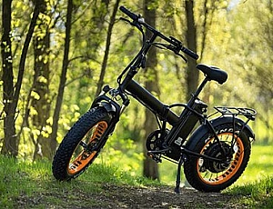 10 beste E-Bikes für Preis und Qualität