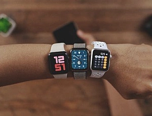 Die 10 besten Apple Watch-Analoga