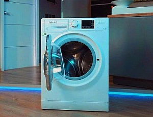 Les 6 meilleurs lave-linge séchants étroits de 2021