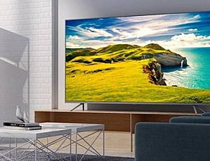 LG, Sony oder Samsung auf 55 Zoll – welcher Fernseher ist 2021 besser