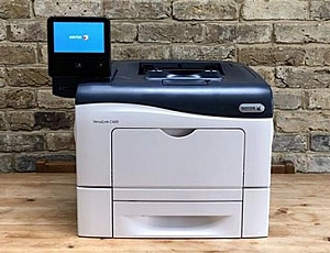 Bester Laserdrucker für Zuhause 2021 – Canon, Ricoh oder HP?